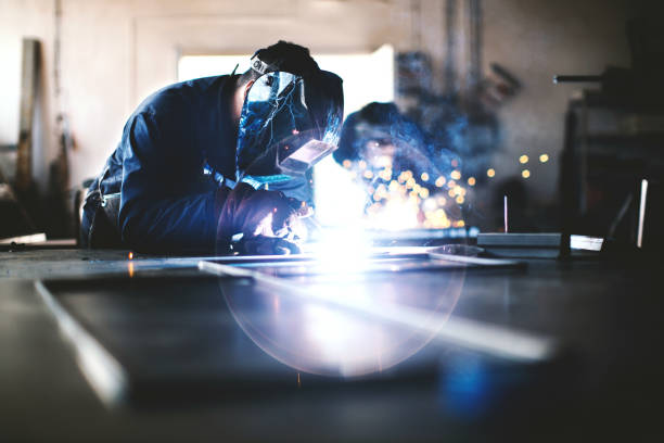  Fayette, LA Welder Pros
