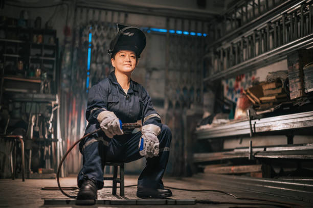 Affordable Welder Services in Lafayette, LA