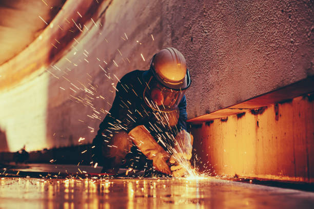 Best Pipe Welding in Fayette, LA