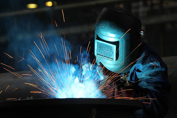 Best Welding Inspection and Certification in Fayette, LA